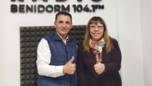 Benidorm se viste de poesía con el VI Festival Internacional de Poesía FIPBECO 2025