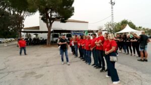 🔥 BENIDORM SE VISTE DE HISTORIA, MÚSICA Y TRADICIÓN: LLEGA EL MIG ANY DE MOROS Y CRISTIANOS 🔥