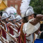 📰 ALMANSA SE RINDE AL ESPLENDOR DE LA ENTRADA MORA 2026
