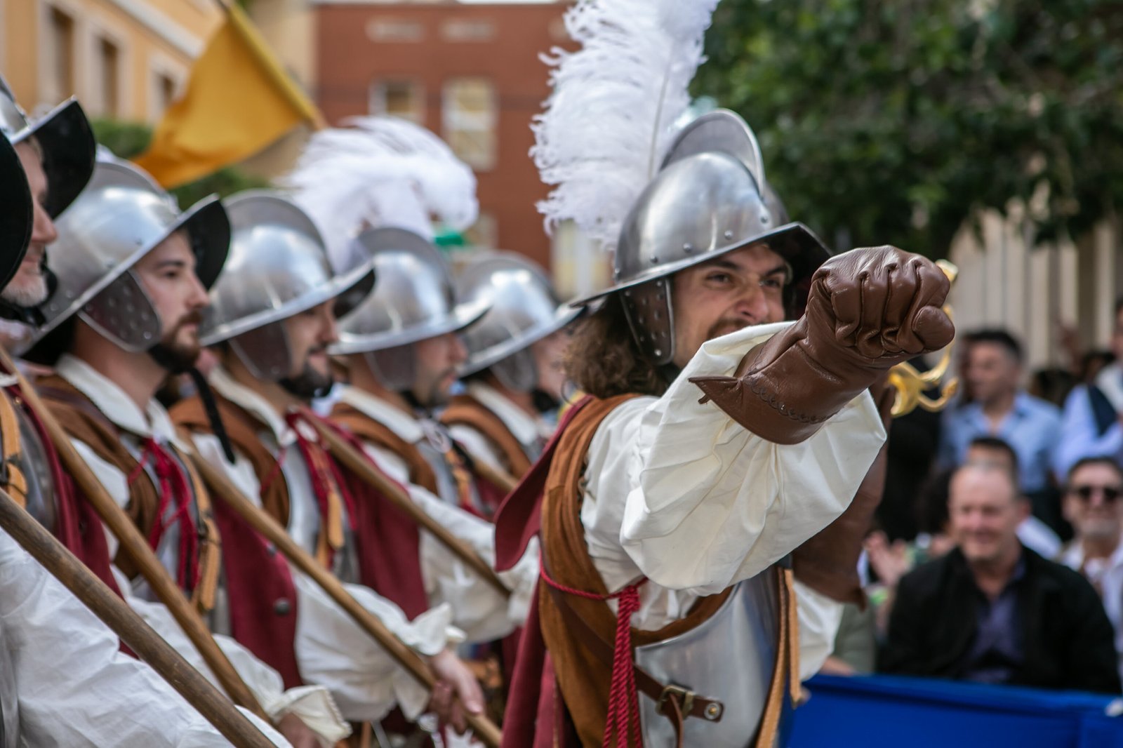 📰 ALMANSA SE RINDE AL ESPLENDOR DE LA ENTRADA MORA 2026